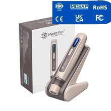 韩国HydrapenH5电动微针MTS中胚层纳米微晶EMS自打水光导入仪器