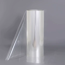 PET塑料片;包装薄膜;聚酯薄膜