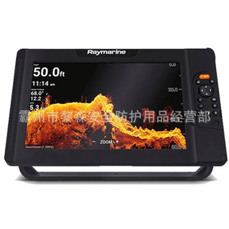 水下声呐探测仪Element 12HV水域救援生命探测仪雷松水下生命探测