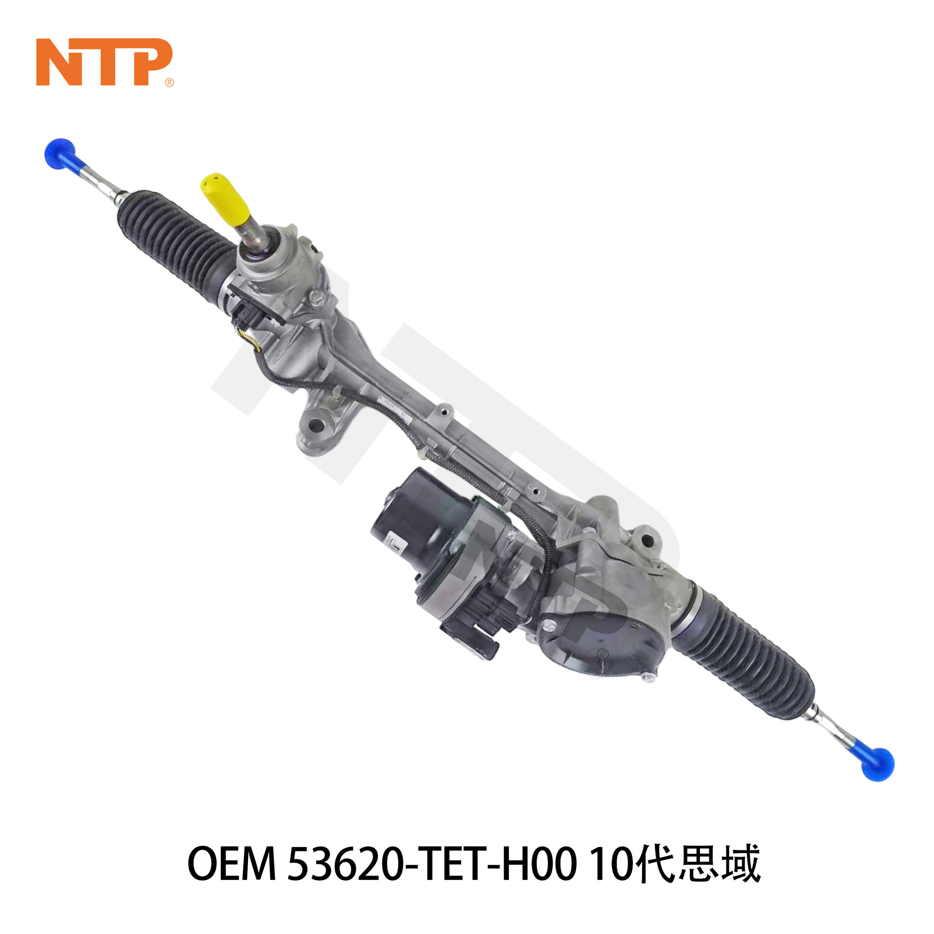 53620-TET-H00 steering gear assembly is suitable for 10th generation Civic CIVIC FC1 1.5T FCA
