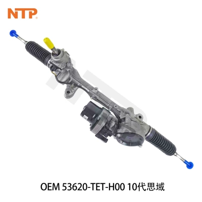 53620-TET-H00 steering gear assembly is suitable for 10th generation Civic CIVIC FC1 1.5T FCA
