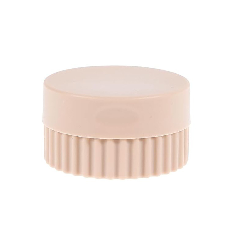 20ml, 연한 갈색(대량), 친환경 실리콘