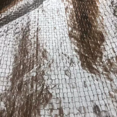 cloth splicing awning drainage, Çadırlar