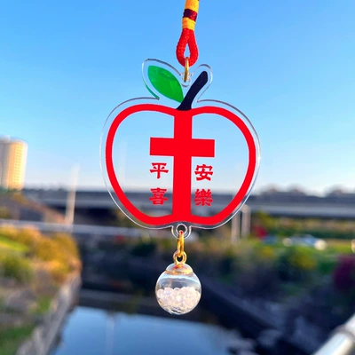 Car hanging Cross Car Pendant