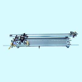 纺机配件;针织机械;缝前设备