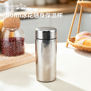 SNOW ROCK���200ml�����yֱ�����ر���yŮʿ���sˮ��ⁱ�С����