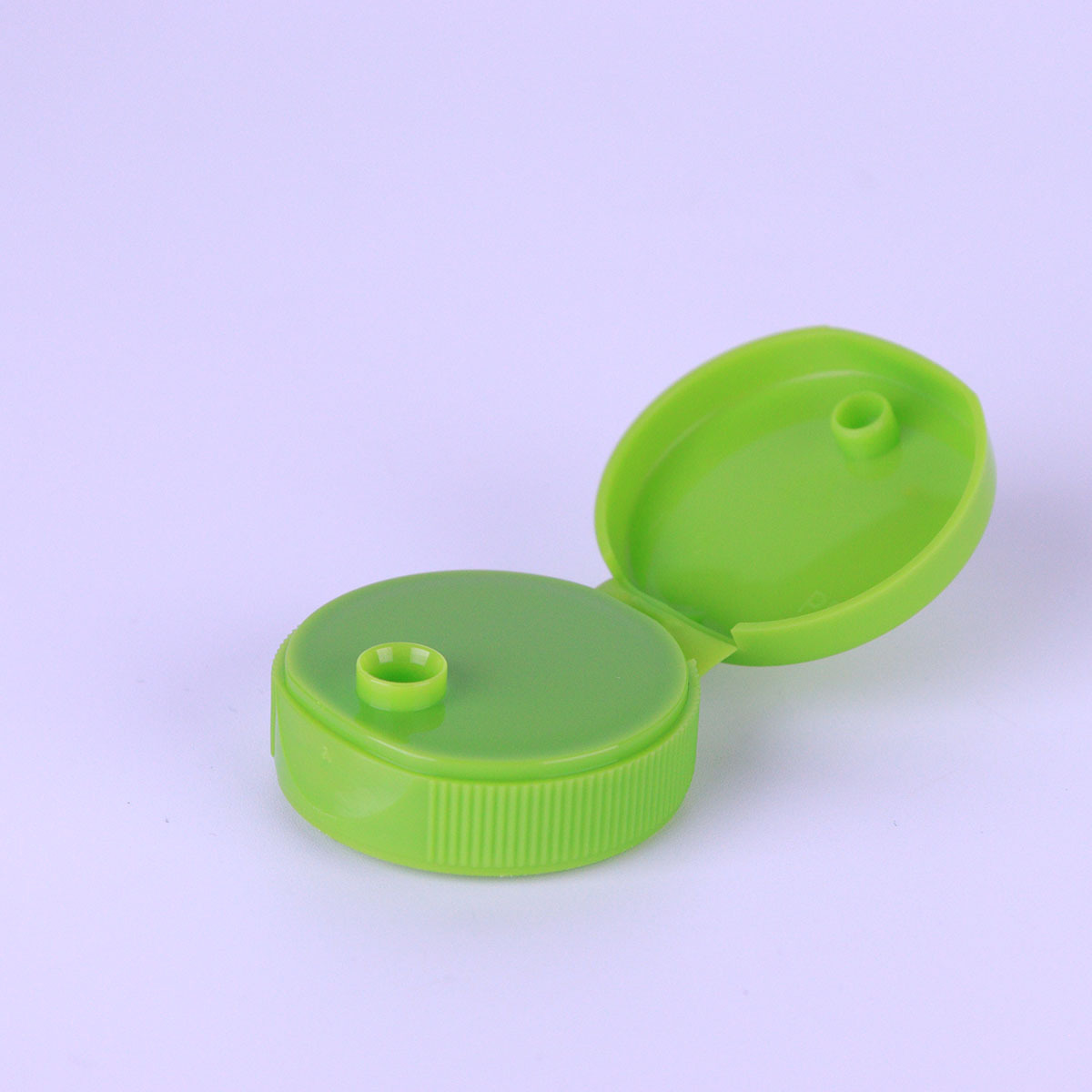 짚없이 230ml 녹색 덮개