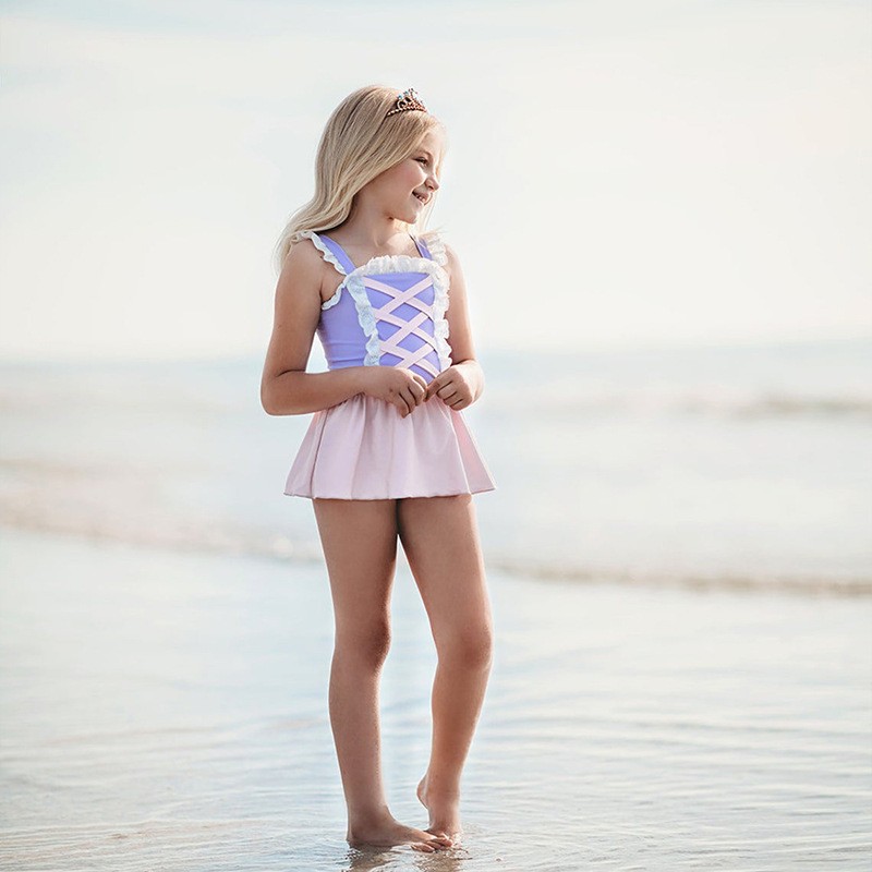 Princess Swimwear Image 2