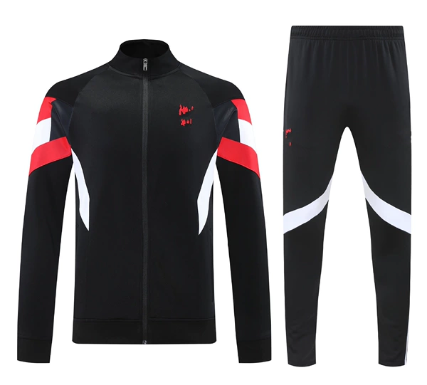 2526 Man L Black