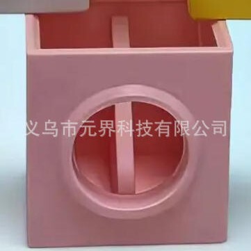 【邪修同款】腰平取景器创意3D打印自制diy模型菲涅尔50mm光学透|undefined