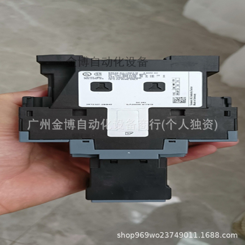 3RT2327-2BB40   全新 现货   议价