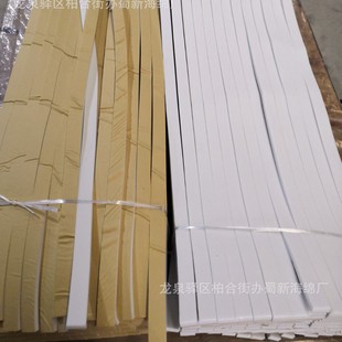 Pu Sponge Strip/Pu Sealing Sponge Strip/Pu Shock-Absorbing Sponge Strip/Pu Buffer Sponge Strip/Pu Fireproof Sponge Strip