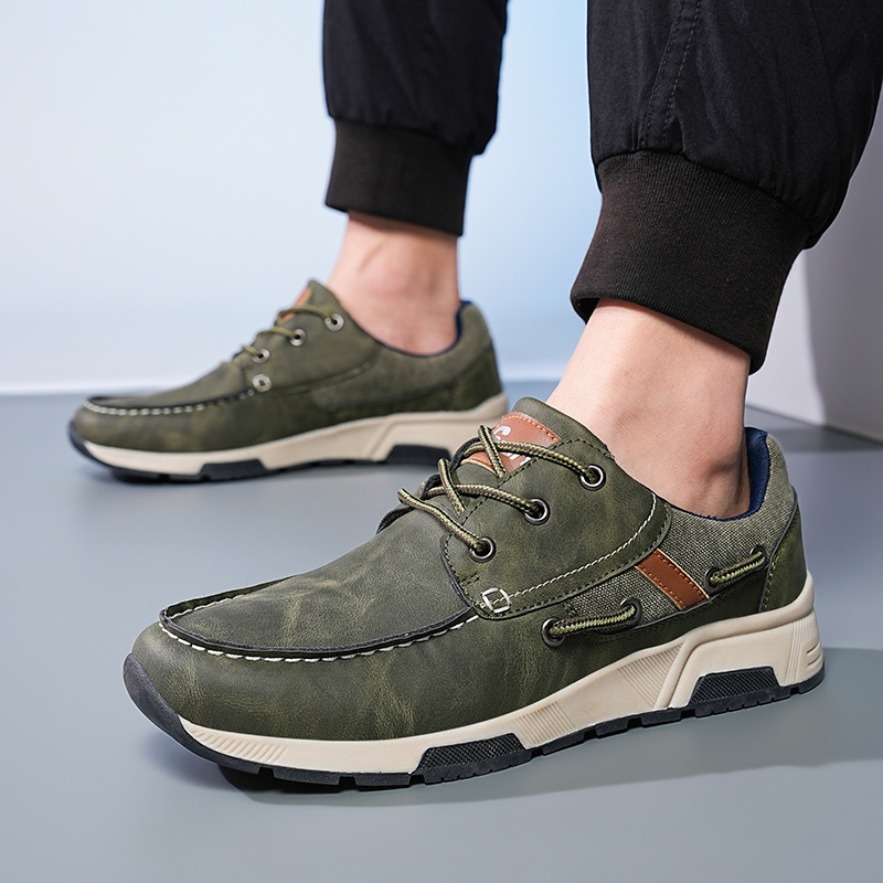 2024 zapatos de hombre nuevos zapatos casuales de tamaño grande zapatos casuales de hombre zapatos casuales de hombre
