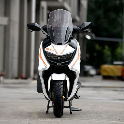 Wholesale of GT fuel Motosikletlər