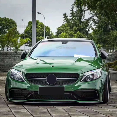 Zhongwang, Suitable for 2014-2021 Mercedes-Benz