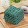 Dishcloths Cotton Gauze water uptake Barren kitchen Clean towels Baijie cloth towel wholesale