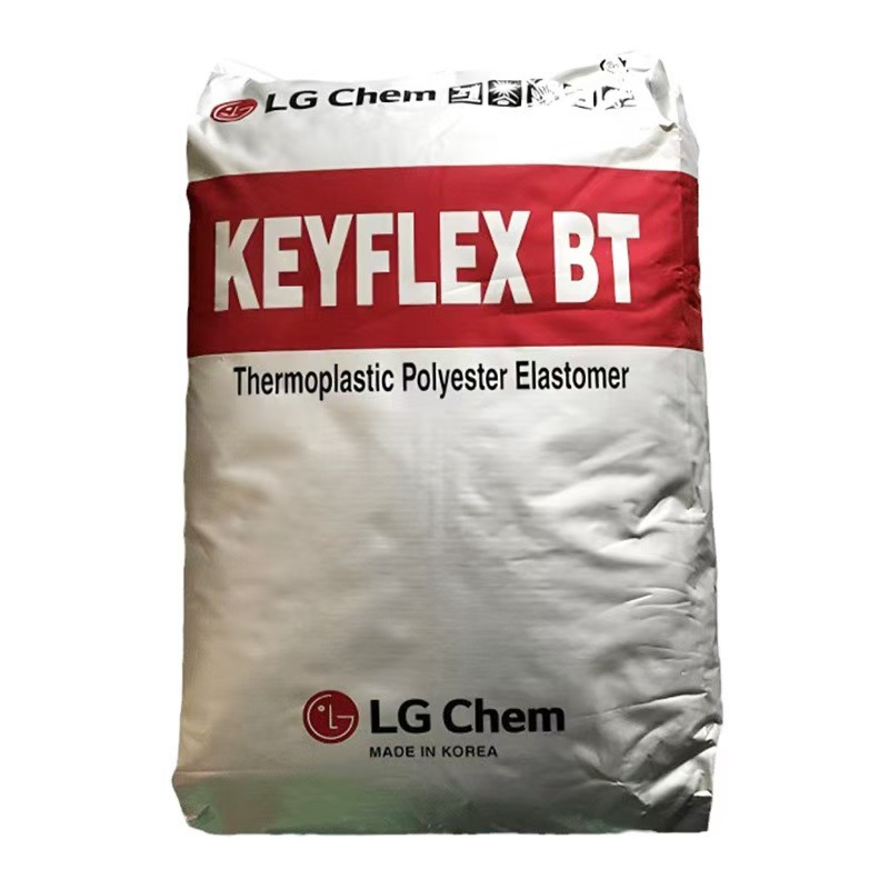 TPEE 韩国LG-DOW BT-1072D 1055注塑级 耐磨 耐油 弹性体塑料颗粒