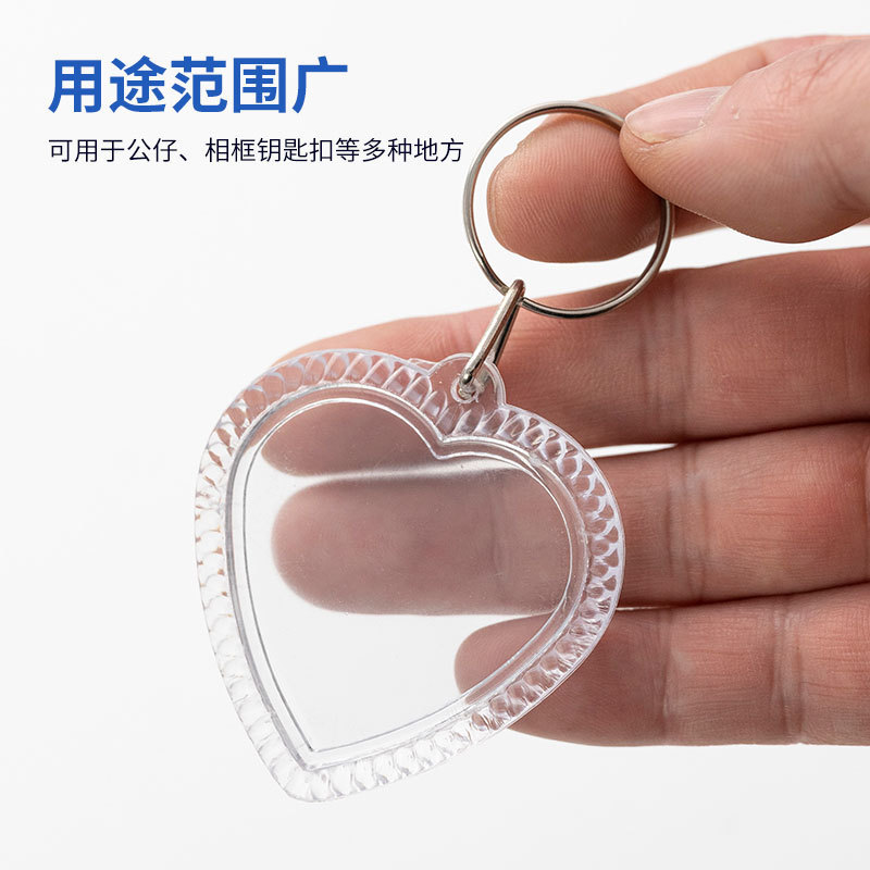 100個のdiyアクセサリー金属三角オープンリングバッグ革具金物部品接続バックル鉄製ワイヤーバックル卸売り