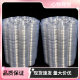 Disposable color palette wash-free little feet plum blossom paint plate stall plaster doll 100 Pack
