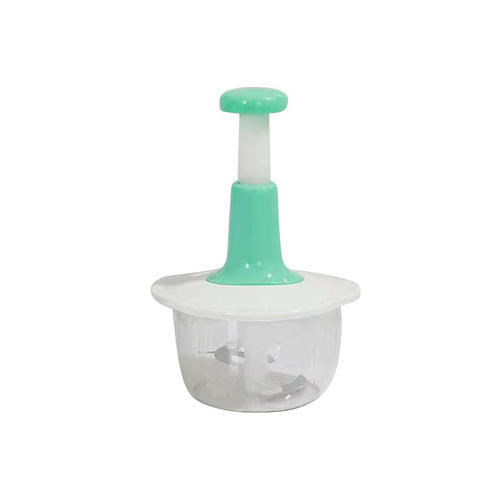 Healthy meat grinder Paipale push-type manual vegetable chopper blender minced meat stuffing machine manufacturer wholesale