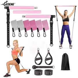 拉力器握力器;瑜伽辅助用品;其他健身器材