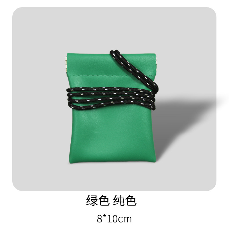 녹색 단색