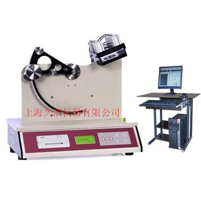 厂家直销FIT-01 塑料复合膜冲击测试仪、薄膜摆锤式冲击试验机