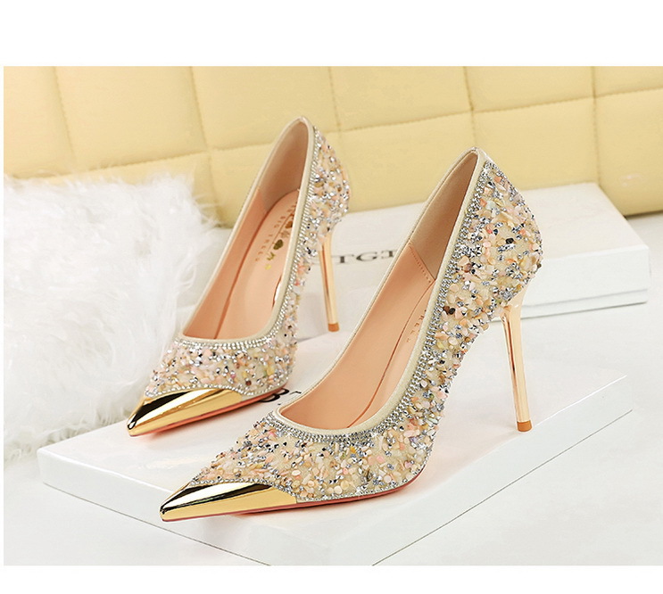 BIGTREE Scarpe Tomaia