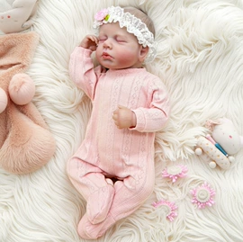 搪胶公仔;娃娃公仔