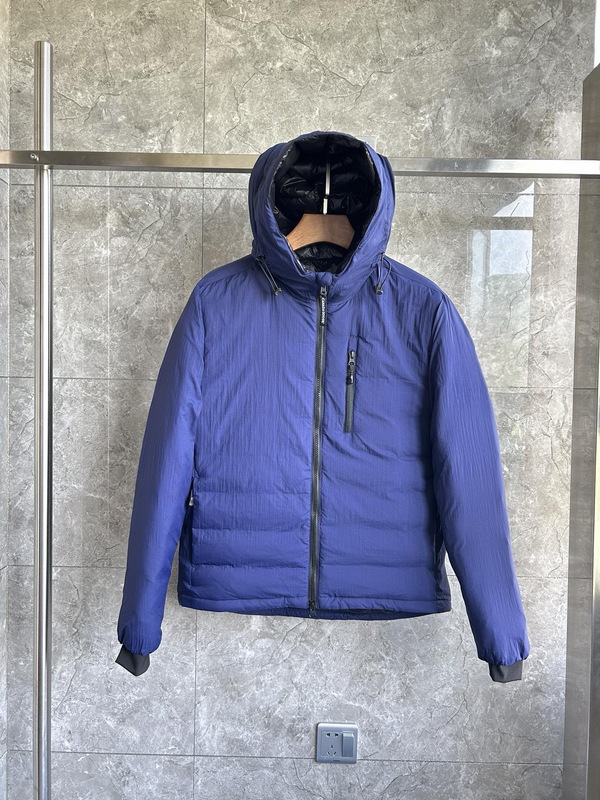 大鹅羽绒服冬季男轻薄外套5078Mgooseflimsydownjacket轻薄保暖|undefined