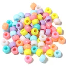 �R����ɫDIY����6*8Ͱ������ɢ��С�������ֹ������Ʒ������l
