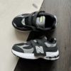 PV2002BK black Velcro