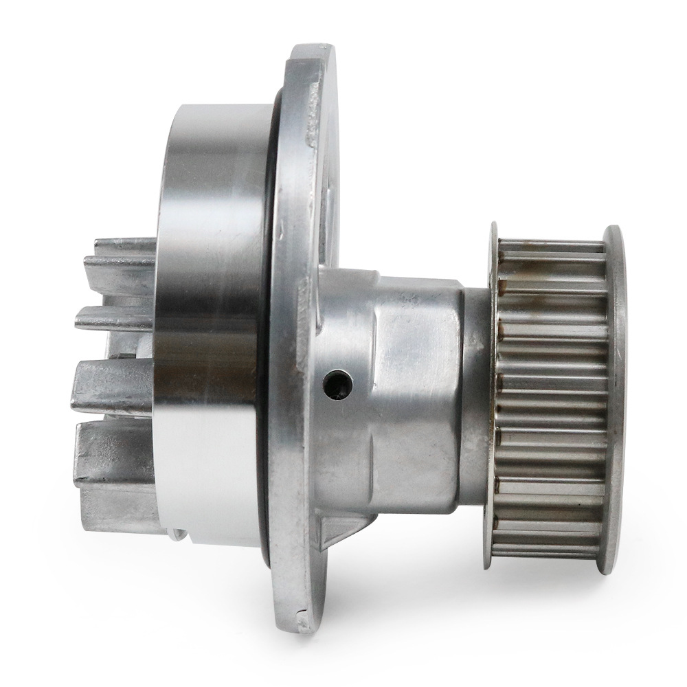 Cross-border exclusive supply of automotive engine cooling water pump assembly, suitable for Opel series cars, universal water pump