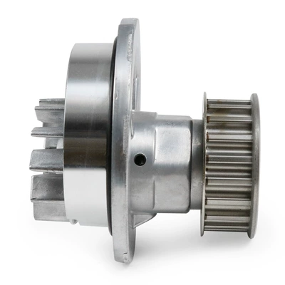 Water pump engine cooling water pump assembly