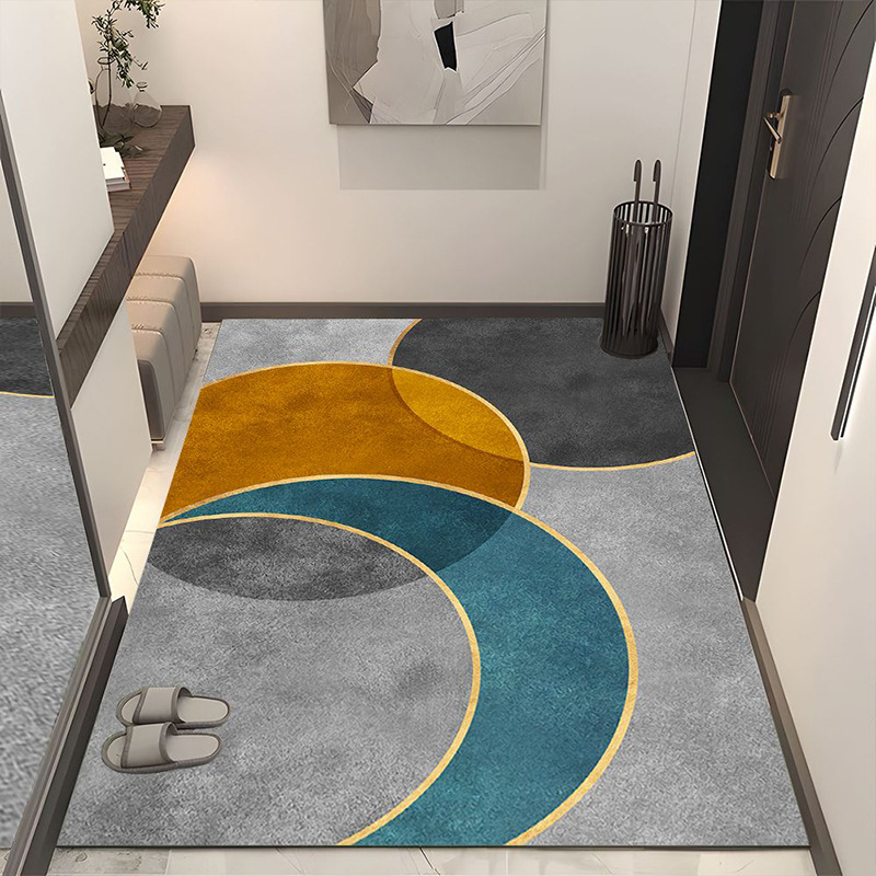 현대 기하학 03 (수직 버전)