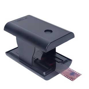 Cross-border new product TON169 smartphone film slide scanner film mobile phone scanner