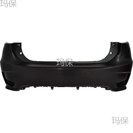 车身及附件;其他汽车外饰;中网
