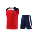 1 Atletico Madrid