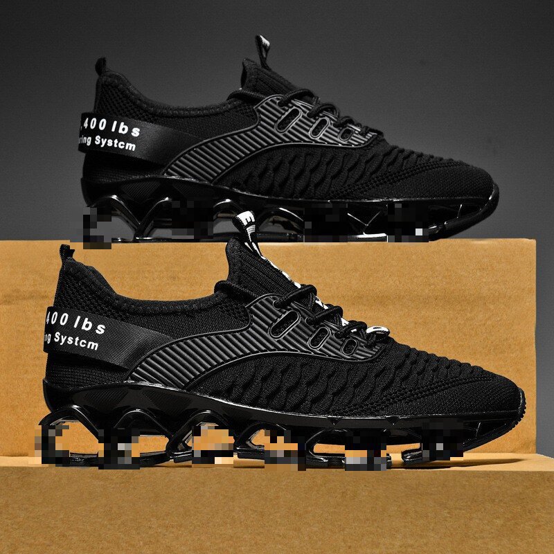 2025 New Model Cross-Border Dropshipping Men's Running Shoes Blade Tennis Walking Fashion Sneakers Yan Guang 2025 New Model Cross-Border Dropshipping Men's Running Shoes Blade Tennis Walking Fashion Sneakers Yan Guang