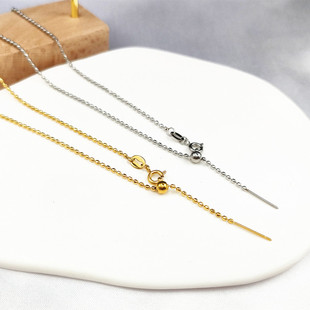 �����������DIY�����ʽ�W�鶹��������18K�𲻵�ɫ