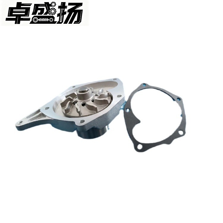 Cross-border e-commerce – foreign trade supply – auto parts from manufacturers – suitable for RENAULT water pump 7701473327