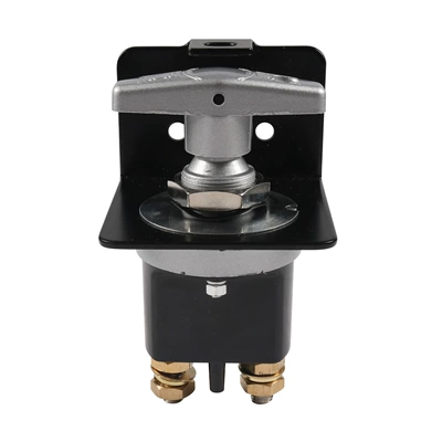 battery main switch with – Power supply, ignition system accessories