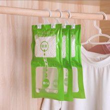 除湿袋干燥剂吸潮防潮防霉吸湿宿舍学生挂式衣柜包吸湿盒家用神器