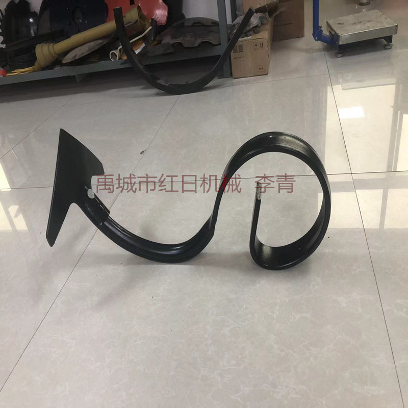 松土铲     犁铲     犁尖     焊接间管     65热处理犁盘耙片
