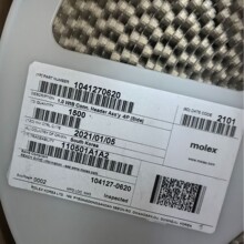 �ֻ�1041270620  104127-0620  MOLEX��Ʒ������