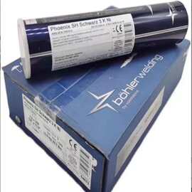 德国伯乐Thermanit MTS 616耐热钢焊丝管道P92/T92耐高温ER90S-G