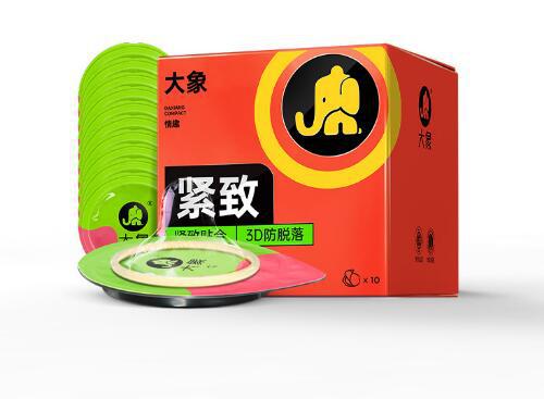 엘리펀트 퍼밍 10개입(6103332）