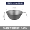 420 ml, 14cm