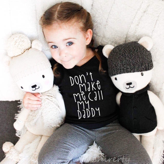 Children's summer T-shirt for boys