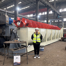 XJK型矿用浮选机 自吸式浮选机有色金属矿用浮选机 浮选设备